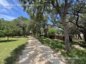 7055 Old Spring Branch Rd in Spring Branch, TX - Building Photo - Building Photo