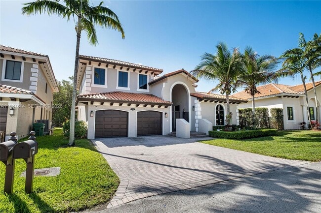 7726 SW 193rd Ln in Cutler Bay, FL - Building Photo - Building Photo