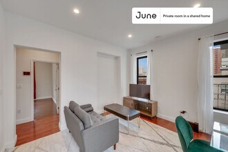 Room in Shared 4 bed/1 bath home in New York, NY - Building Photo - Building Photo