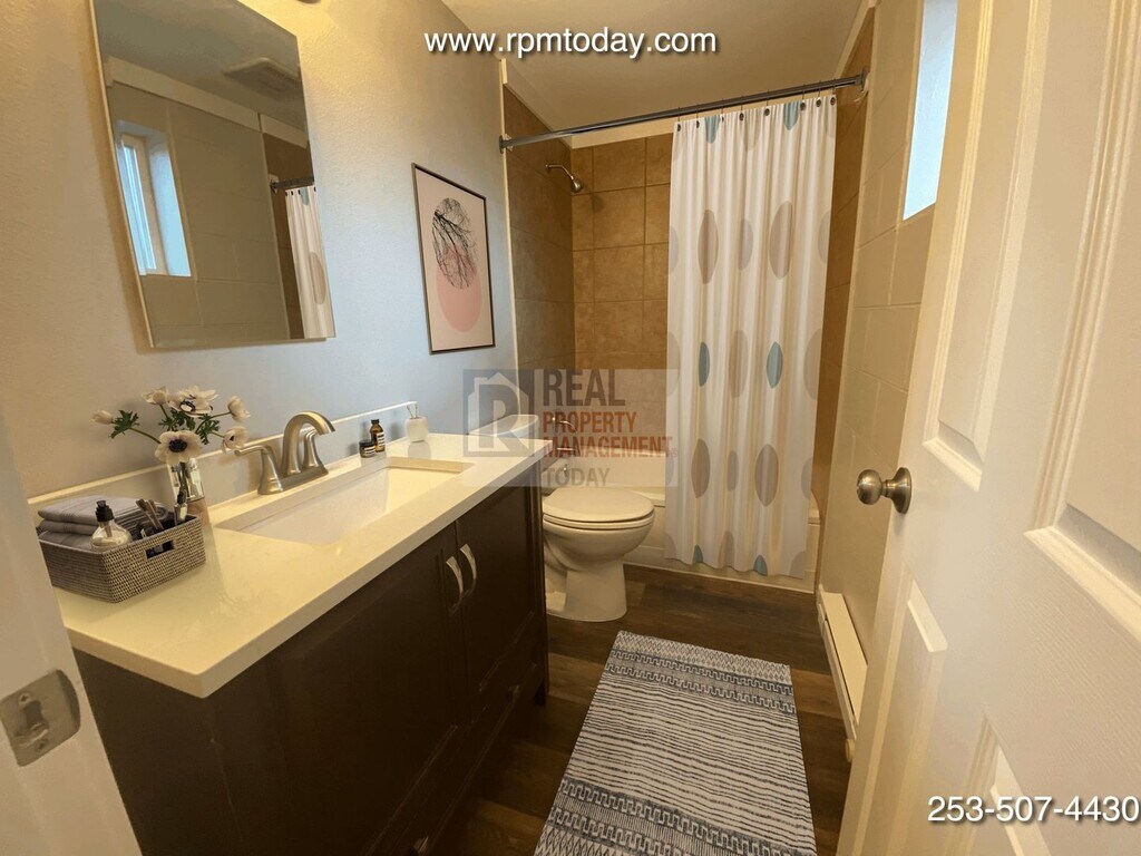 6415 Steilacoom Blvd SW WA Rental Homes and Apartments for Rent