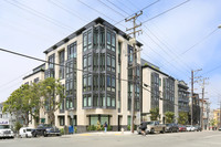 1601 Larkin St in San Francisco, CA - Building Photo - Building Photo