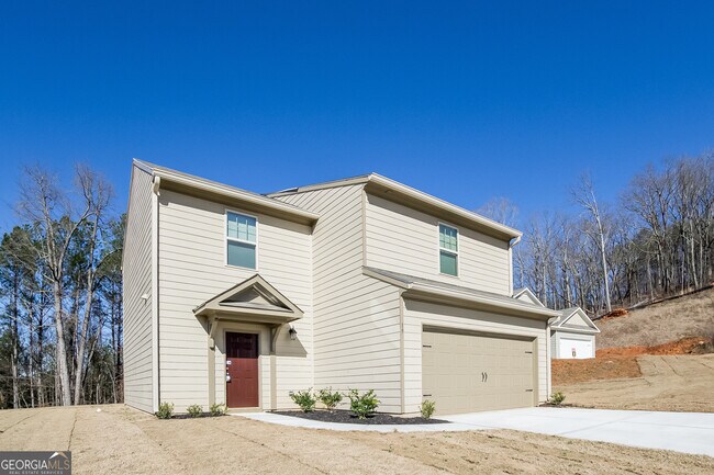 19 Sycamore St in Cartersville, GA - Building Photo - Building Photo