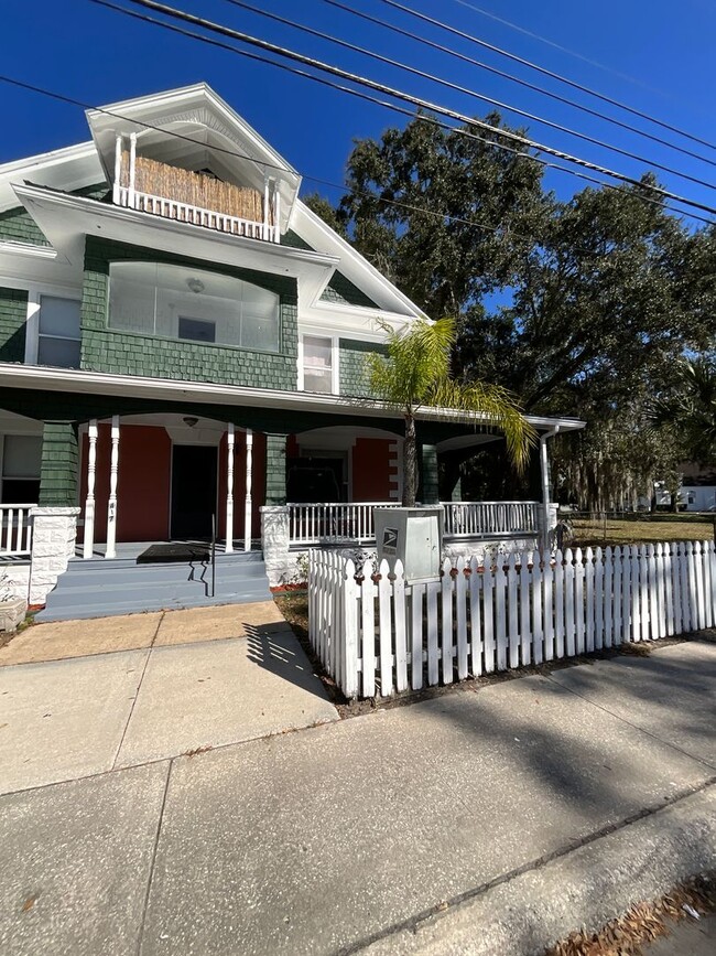 417 Mabbette St in Kissimmee, FL - Building Photo - Building Photo