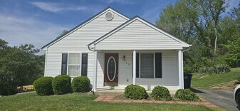 1508 Blanton Ave SE in Roanoke, VA - Building Photo