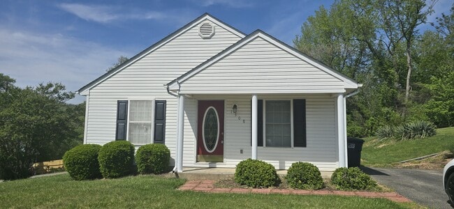 property at 1508 Blanton Ave SE