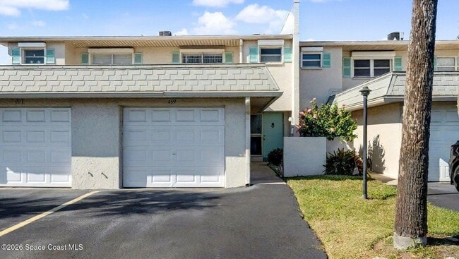 property at 459 Ibis Ln