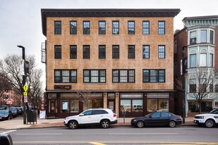 534 Tremont St, Unit 6 in Boston, MA - Building Photo