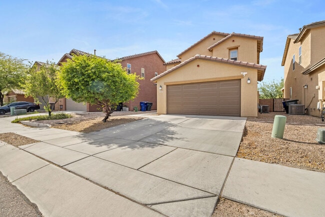 11216 E Vail Vista Ct in Tucson, AZ - Building Photo - Building Photo
