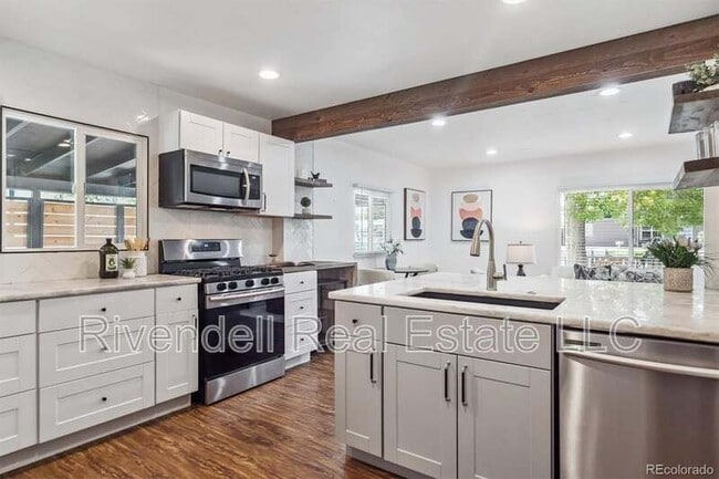 1882 S Michigan Way in Denver, CO - Building Photo - Building Photo