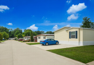 Northridge Cove in North Ridgeville, OH - Building Photo - Building Photo