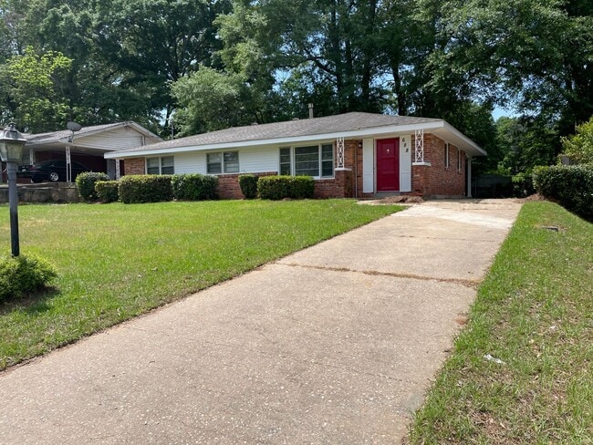 688 Joryne Dr in Montgomery, AL - Building Photo - Building Photo