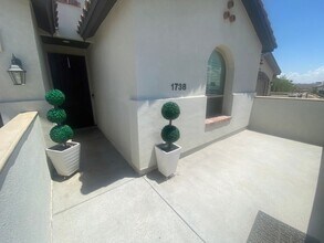 1738 Buckboard St in El Paso, TX - Building Photo - Building Photo