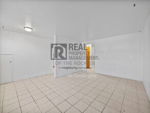 1116 Alford St in Fort Collins, CO - Building Photo - Building Photo