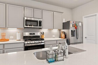 5417 Charles Merle Dr. in Austin, TX - Building Photo - Building Photo