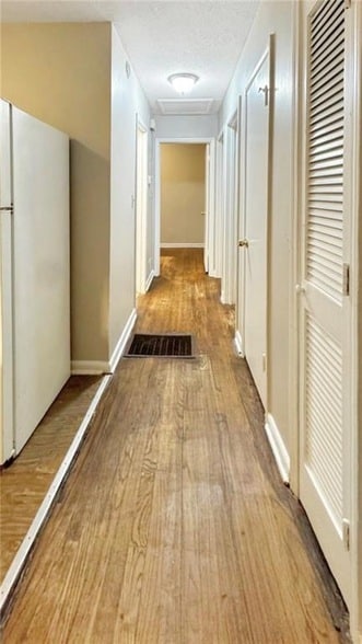 4192 Tara Dr in Forest Park, GA - Building Photo - Building Photo
