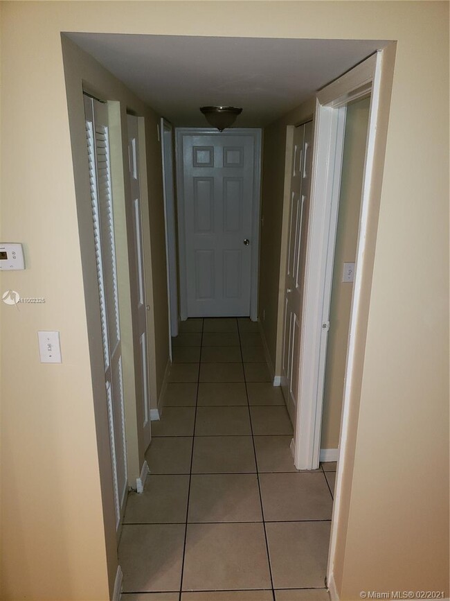 2920 NW 55th Ave-Unit -2A in Lauderhill, FL - Building Photo - Building Photo