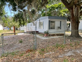 6551 Char Ln in New Port Richey, FL - Building Photo