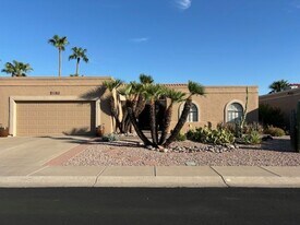 2502 Leisure World in Mesa, AZ - Building Photo
