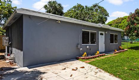 728-720 20th St in West Palm Beach, FL - Building Photo - Building Photo