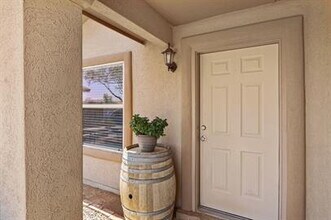 10609 Canyon Sage Dr in El Paso, TX - Building Photo - Building Photo