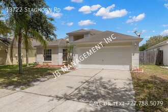 13722 Staghorn Rd in Tampa, FL - Building Photo - Building Photo