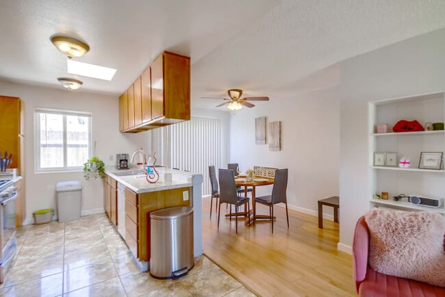 1279 Granger St in Imperial Beach, CA - Building Photo - Building Photo