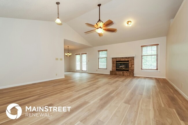 property at 8123 Lichtenauer Dr