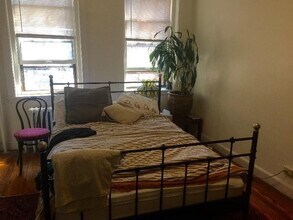 115 Peterborough St in Boston, MA - Building Photo - Building Photo