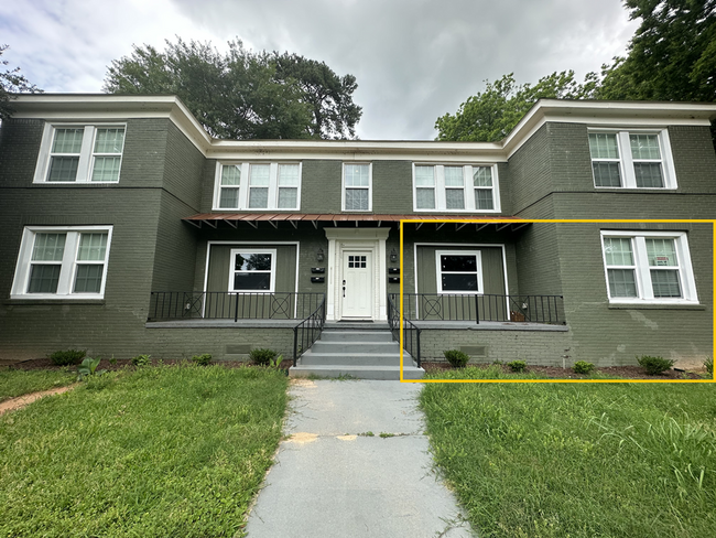 property at 224 Prospect St