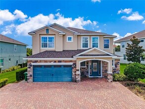 7723 Graben St-Unit -ID1248402P in Kissimmee, FL - Foto de edificio - Building Photo