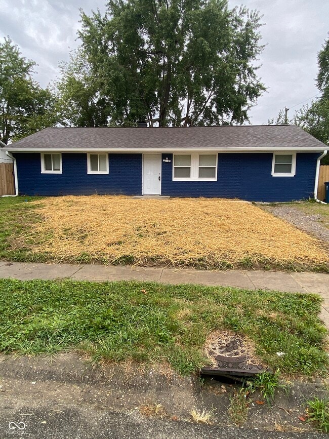 property at 8515 Georgiana Ln