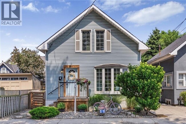 property at 1 Mareve Ave