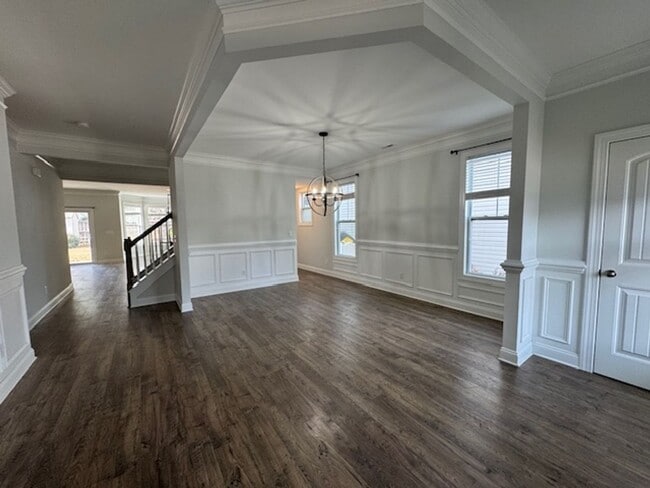 3015 N Rocklund Ct in Wilmington, NC - Building Photo - Building Photo