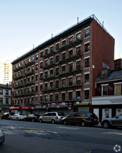 39-45 Madison St in New York, NY - Building Photo - Building Photo