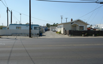 1911 Freedom Blvd Apartments