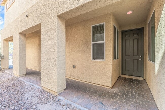 4016 Juanita May Ave in North Las Vegas, NV - Building Photo - Building Photo