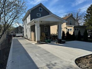1612 N Star Ave in Columbus, OH - Building Photo - Building Photo