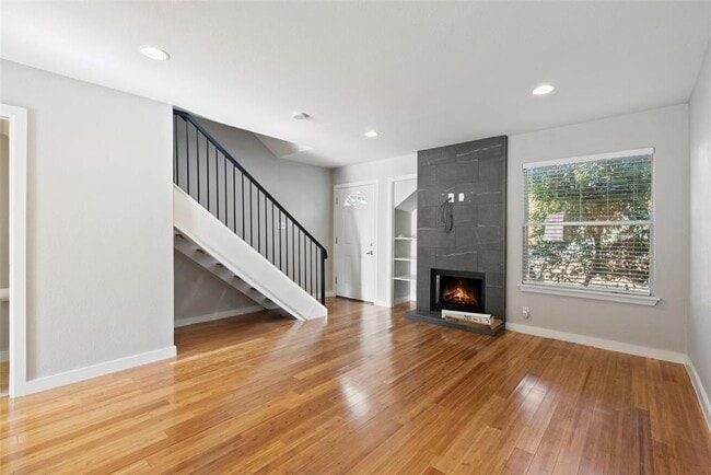 property at 3601 Menchaca Rd