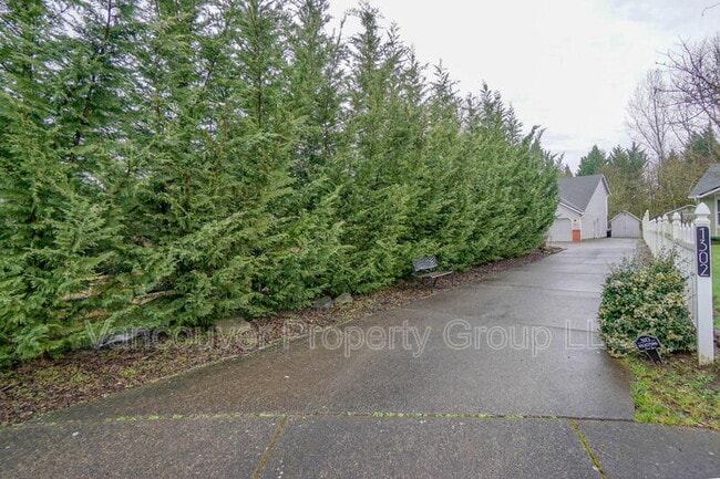 1302 NW 3rd Cir in Battle Ground, WA - Building Photo - Building Photo