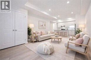 67 REVERIE Wy in Kitchener, ON - Building Photo