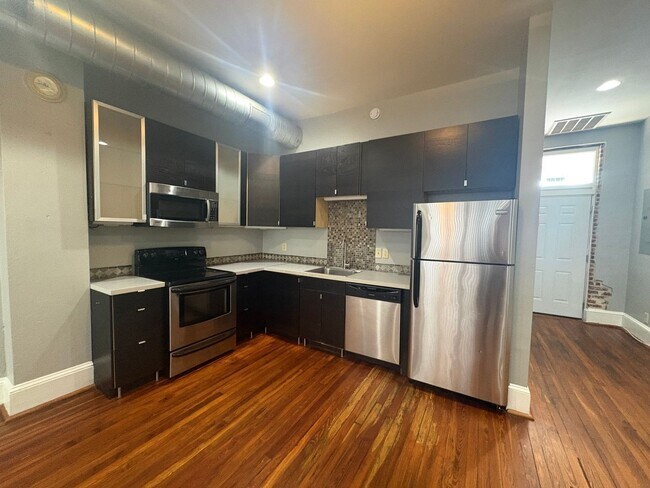 property at 524 2nd St