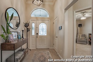 1147 Camellia Ln in New Braunfels, TX - Building Photo - Building Photo