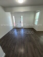3441 Peregrine Rd in Eagle Mountain, UT - Building Photo - Building Photo