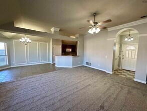 5214 Sunnybrook Ln in Wichita Falls, TX - Building Photo - Building Photo