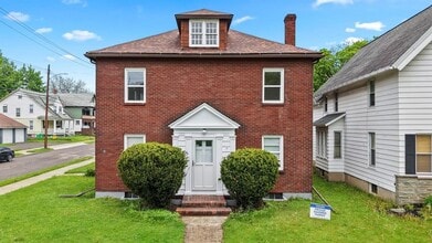 106 Grand Blvd in Binghamton, NY - Building Photo - Building Photo