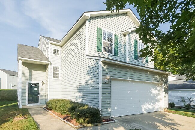 property at 4001 Laurel Glen Dr