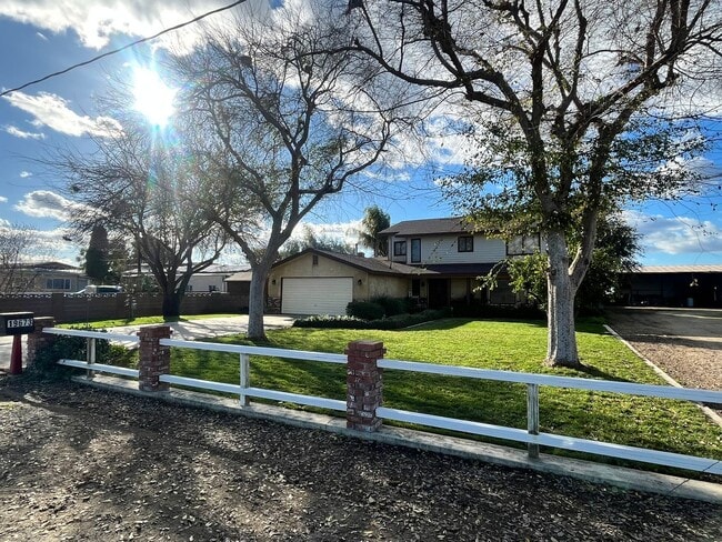 19673 Rd 124 in Tulare, CA - Building Photo - Building Photo