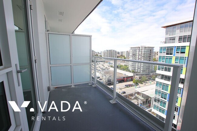 6320 No. 3 Road in Richmond, BC - Building Photo - Building Photo