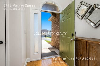 4214 Macon Cir in Northport, AL - Building Photo - Building Photo