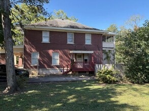 305 E Lytle St in Murfreesboro, TN - Building Photo - Building Photo